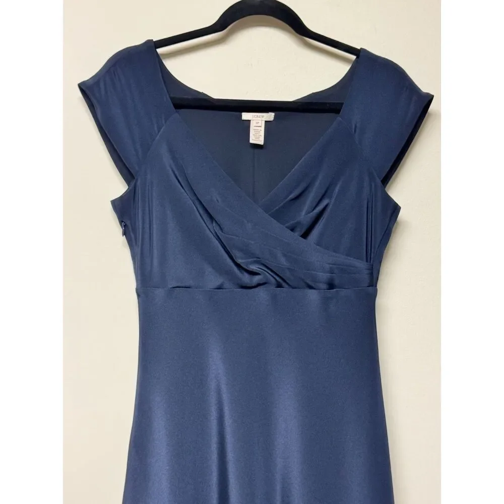 J. Crew pristine 100%